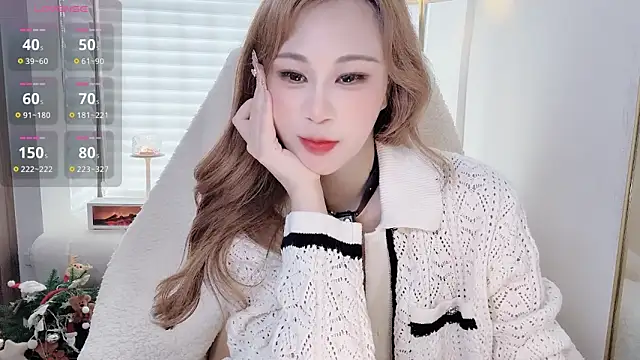 BlueBaby-77 现场XXX聊天