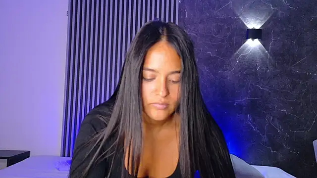 Chat XXX en directo de _Gaaia_