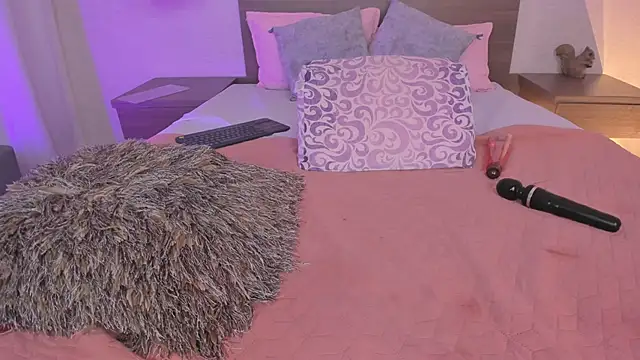 Chat XXX en directo de Katyrousee