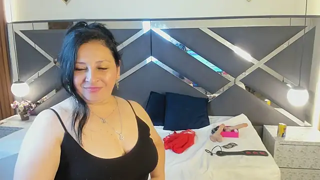 AgataThompson_ Live XXX Chat