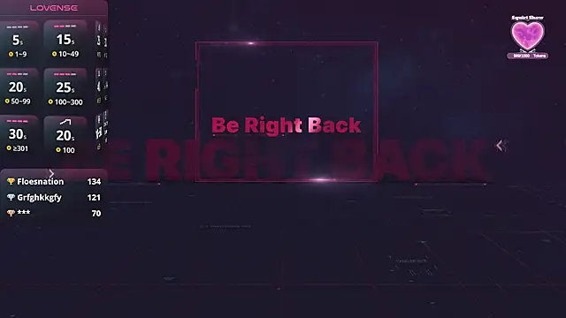 دردشة FatalAllure_Trio الجنسية المباشرة