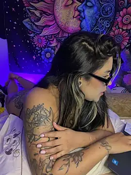 Czat XXX na żywo – QueenNatt