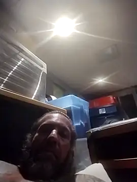 Czat XXX na żywo – AceticPinscher