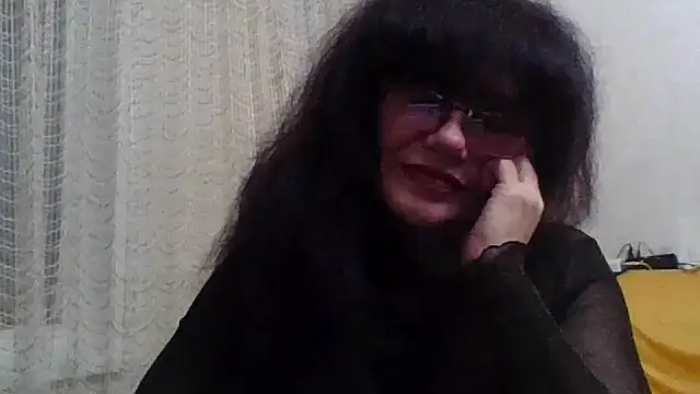 SilviaSky51 – Kamerová šou