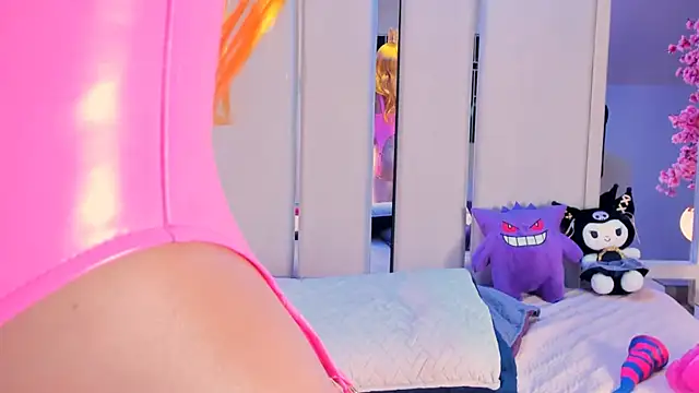 VesperVelvet's Live XXX Chat