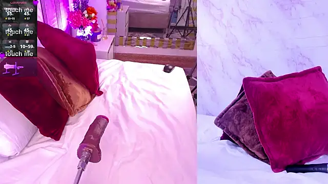 Mairys_ Live XXX-Chat