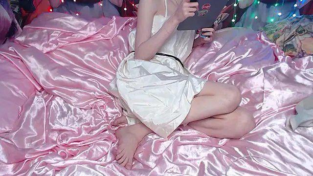 yutachka Live XXX Chat