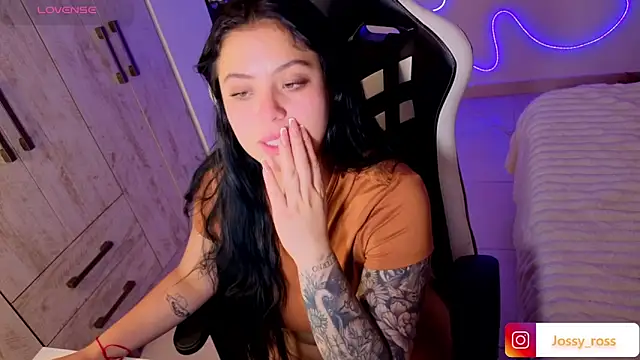 Victoryyy_'s Live XXX Chat