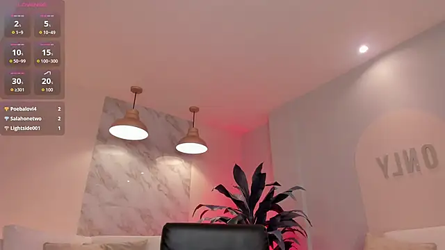 MorganHicks Live XXX Chat