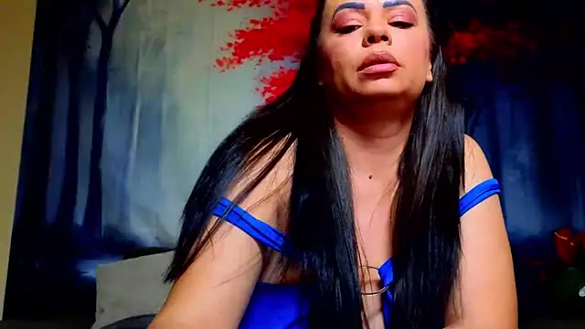 ElizabethEven's Live XXX Chat