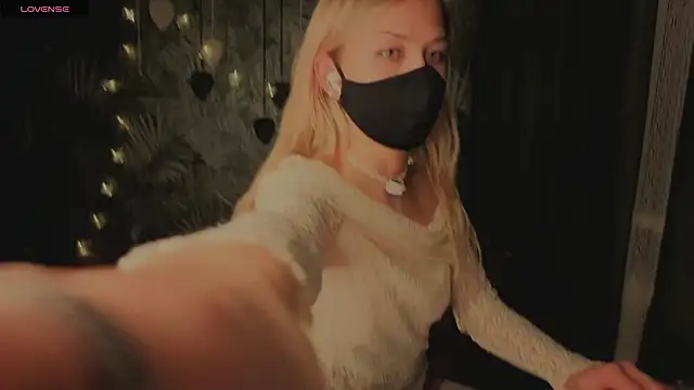 EternalOphelia's Live XXX Chat