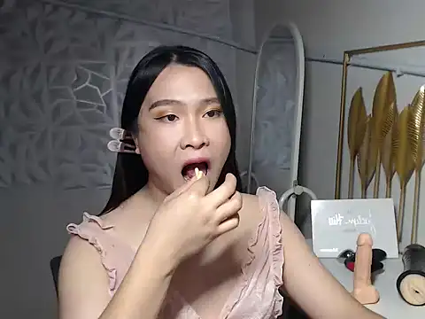 Horny_Alexa 在線直播表演