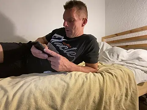 Show de webcam de Goldmedall