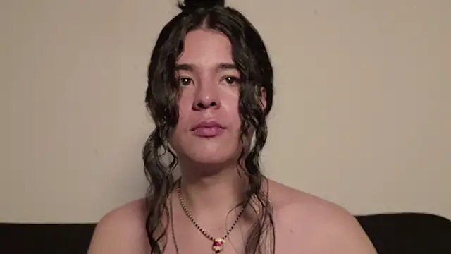 Angel-umbra's Webcam Show