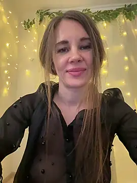 LucieMack Chat XXX in diretta