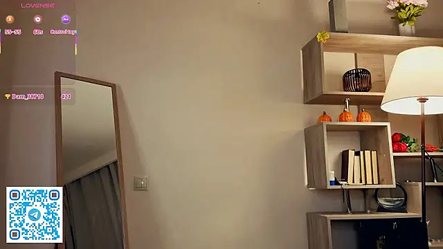 Chat +18 de ClarissaMaheia ao vivo