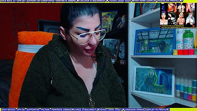 Czat XXX na żywo – cuminmenowbbyx