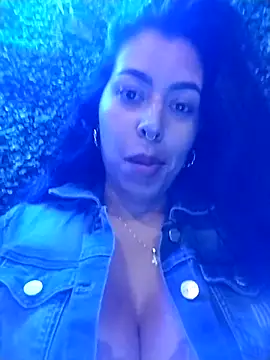 Luianna: απευθείας συνομιλία ΧΧΧ