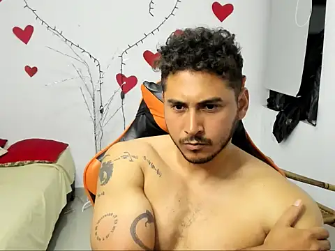 ashlan_king Chat XXX in diretta