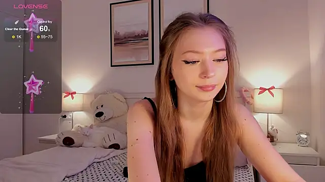 Chatroom XXX en direct de diana_nier