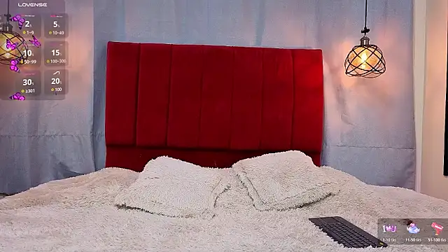 โชว์เว็บแคมของ Megan_Do_Santos