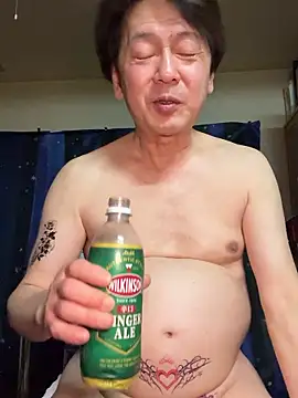 SaneService9のウェブカメラショー