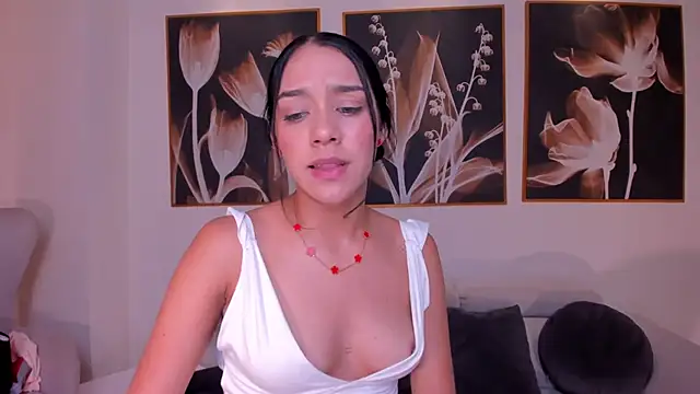 Živý XXX chat AmaliaCrus