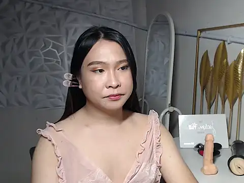 Horny_Alexa Pertunjukan Webcam