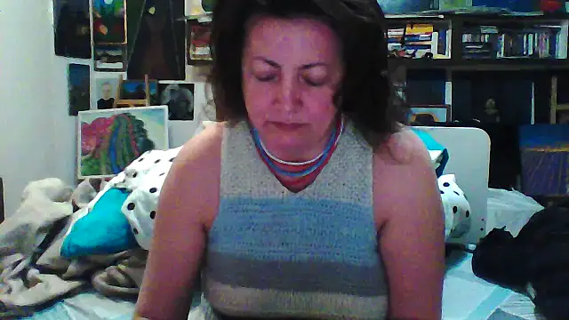 Czat XXX na żywo – MariaAnaSunshine