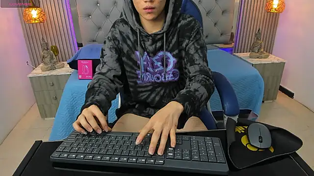 SamBlack_ Obrolan Langsung XXX