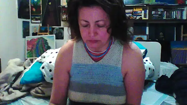 Chat XXX ao vivo de MariaAnaSunshine