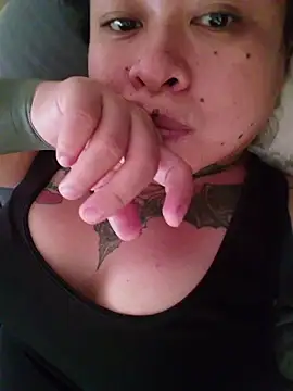 agnesvela's Webcam Show