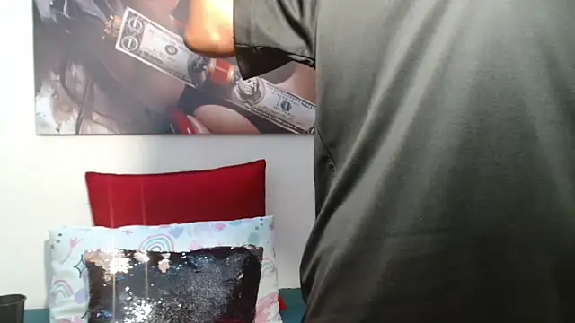 Moreish-06 – Naživo XXX chat