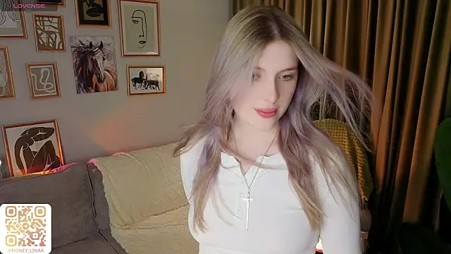 Sembang XXX Secara Langsung honey_kors