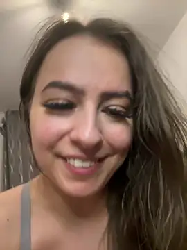 eleonoree Show in webcam