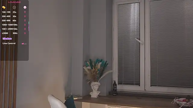 OssieCrews Adlı Modelin Canlı XXX Sohbeti