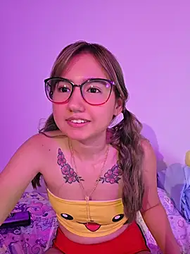 Pinkie_Princes' Live XXX Chat