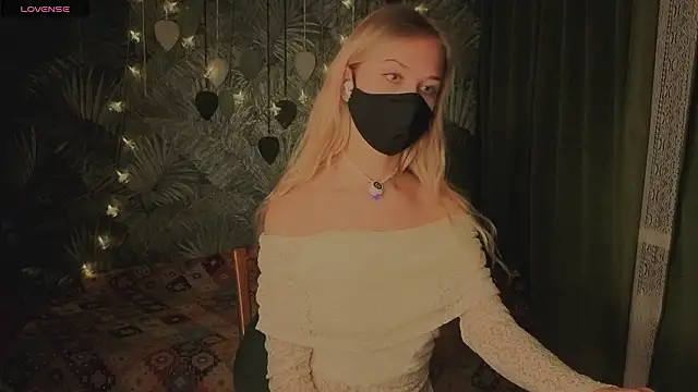 Онлайн чат XXX EternalOphelia