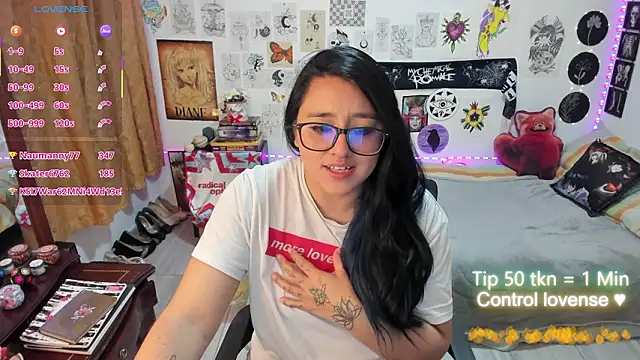 Cherry_blush_'s Live XXX Chat