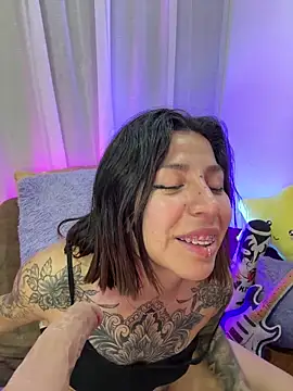 _antonella_dreamss – Naživo XXX chat