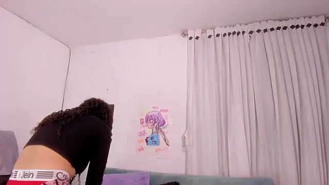 Chat XXX Live Cata_green