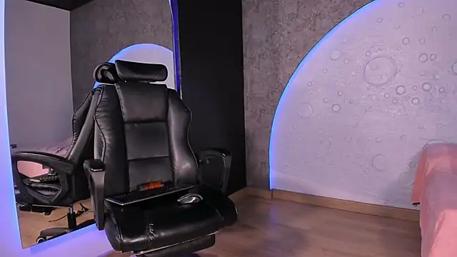 Shanelsmith 现场XXX聊天