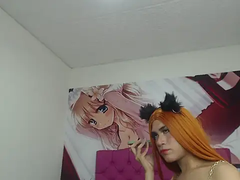 Ailanys_MillerのライブXXXチャット