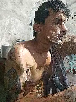 XXX chat uživo modela axel69consentido