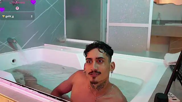 Dark_Eros_'s Live XXX Chat