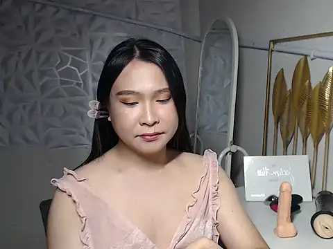 Horny_Alexa's Webcam Show