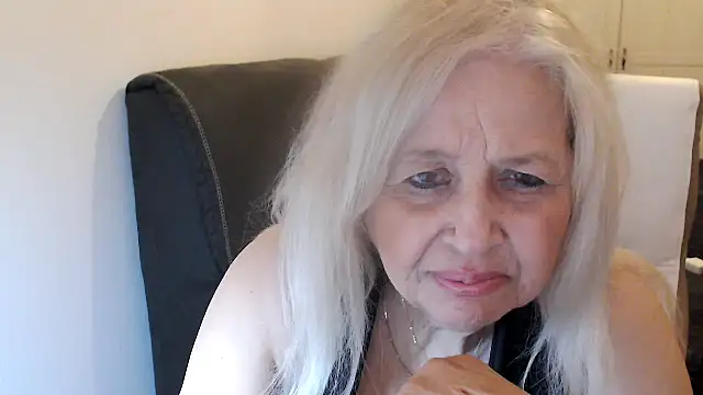 Czat XXX na żywo – SusiLifeXXX