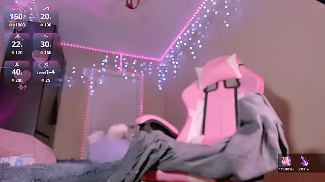 _Maybe_Baby_ Show Webcam