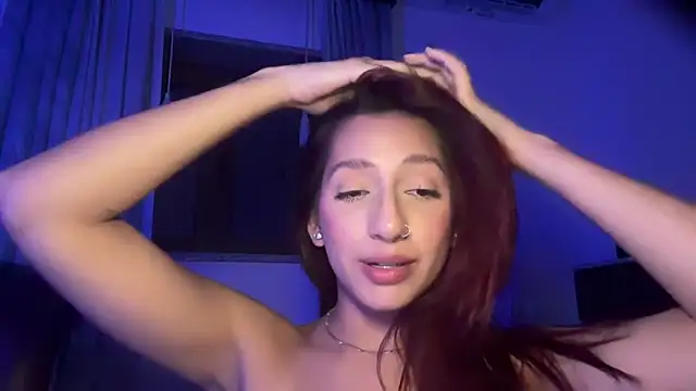 julialupato 라이브 XXX 채팅