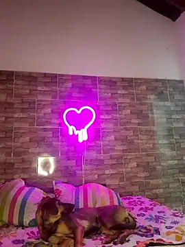 MysterySexx 라이브 XXX 채팅